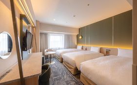 Canal City Fukuoka Washington Hotel
